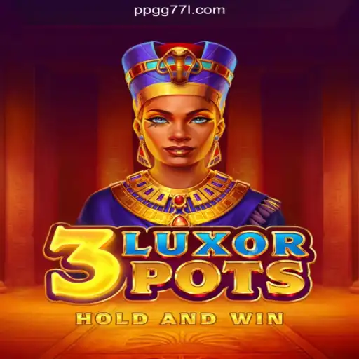 Exploring the Exciting World of 3LuxorPots: A New Era of Online Gaming