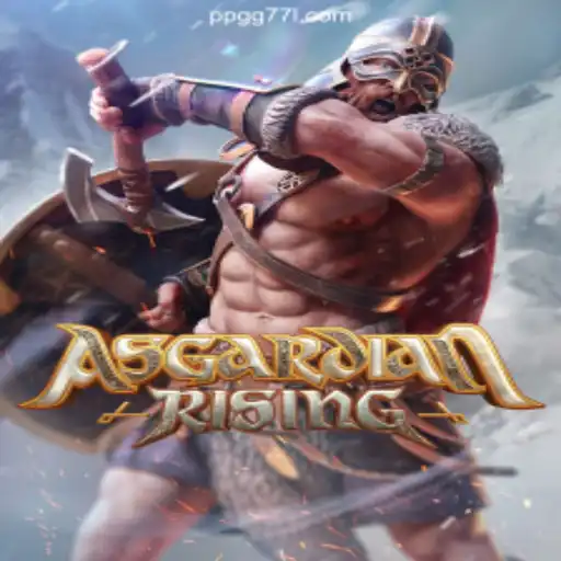 AsgardianRising: Explore the Epic Adventure in the Nordic Realm