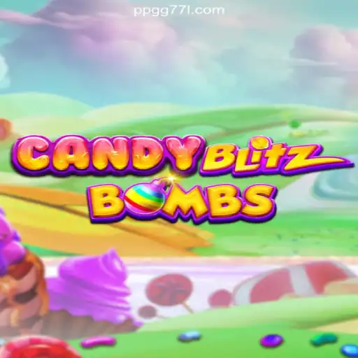 CandyBlitzBombs: A Sweet Gaming Adventure with Explosive Twists