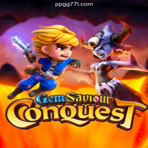 GemSaviourConquest: Unleashing a New Era in Gameplay