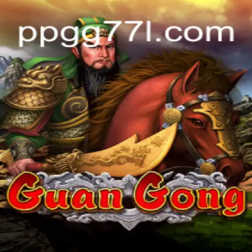 Exploring the Thrilling World of GuanGong: A New Era in Online Casino Gaming with PPGG 77 Cassino