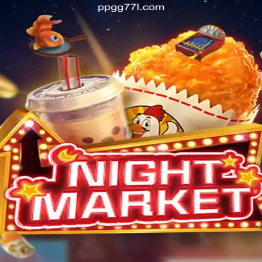 Exploring NIGHTMARKET: An Exciting Virtual Gaming Experience