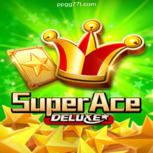 Unlocking the Excitement of SuperAceDeluxe and PPGG 77 Cassino Online Bonuses in Brazil