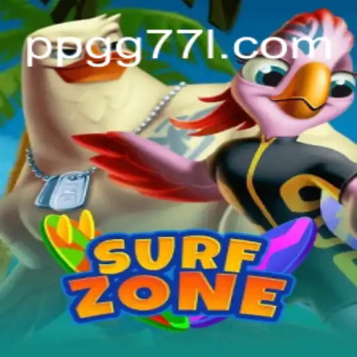 Discover SurfZone: A Thrilling Casino Game Experience with PPGG 77 Cassino Online Bombando no Brasil