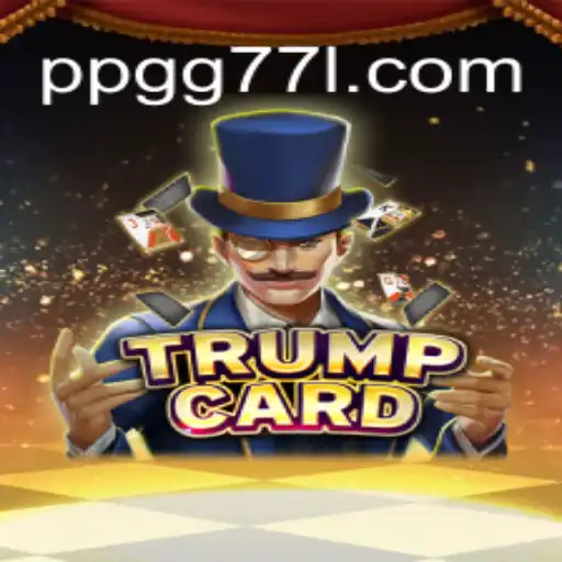 Discover the Thrilling World of TrumpCard: The Ultimate Online Casino Experience