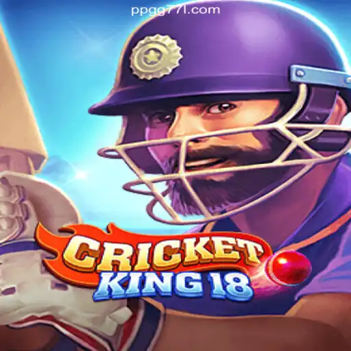 Discover the Excitement of CricketKing18 and PPGG 77 Cassino Online