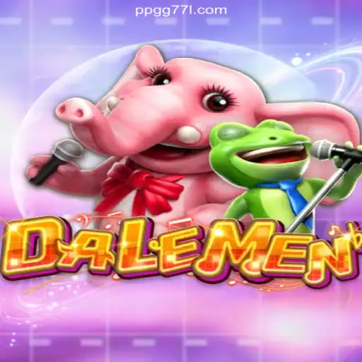 Exploring DALEMEN: A Thrilling Adventure with PPGG 77 Cassino Online Bônus in Brasil