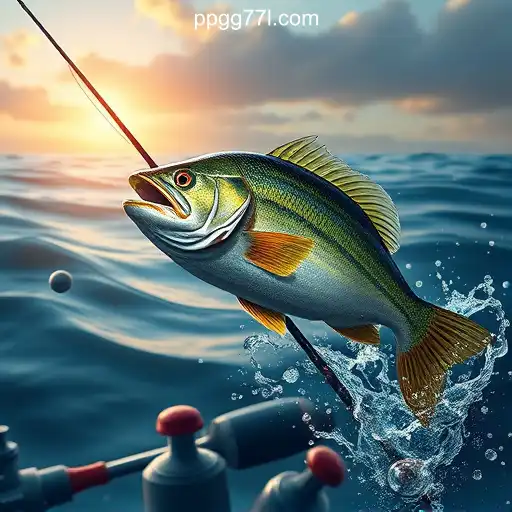 Fishing Games