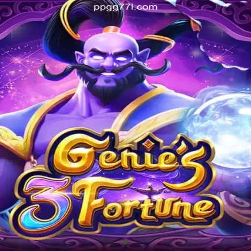 Discover the Thrilling World of Genie3Fortune: Experience Casino Magic