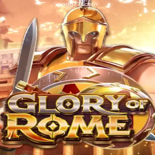 Exploring the Thrills of GloryofRome: A Guide to PPGG 77 Cassino Online with Bonuses in Brazil