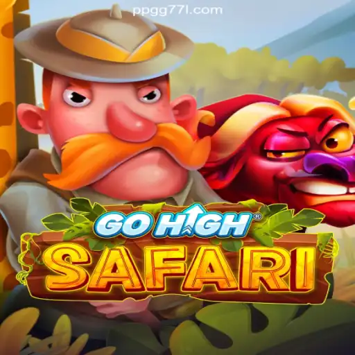 Exploring the Thrilling World of GoHighSafari: A Unique Gaming Experience with PPGG 77 Cassino Online Com Bônus No Brasil