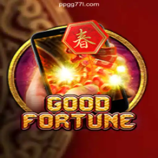 Explore GoodFortuneM and Unleash Your Luck in Online Cassino PPGG 77