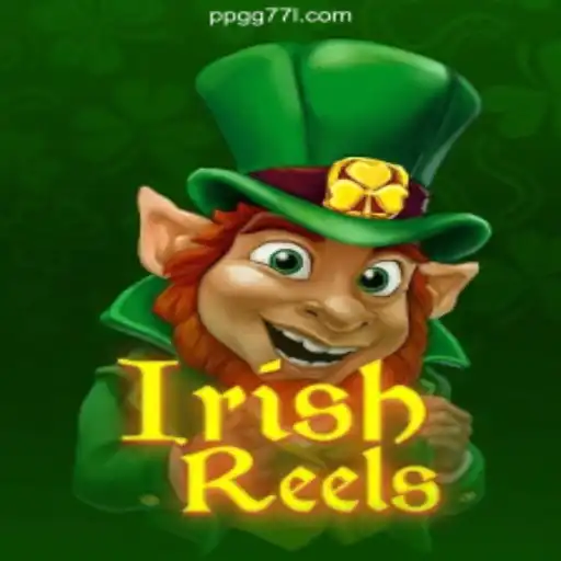 Exploring the Thrills of IrishReels: PPGG 77 Cassino Online com Bônus no Brasil