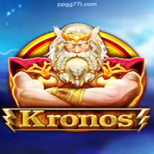 Explore the Thrills of Kronos with PPGG 77: Brazil's Premier Online Casino Experience