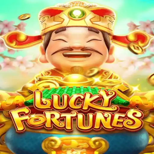 Exploring the Excitement of LUCKYFORTUNES: The Latest Online Casino Game with Bonuses