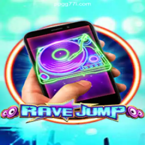 RaveJumpmobile: The Thrilling Online Casino Experience with PPGG 77 Bonus in Brazil