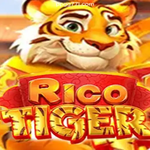 Exploring RicoTiger: A Thrilling Casino Game in Brazil with PPGG 77 Bonuses