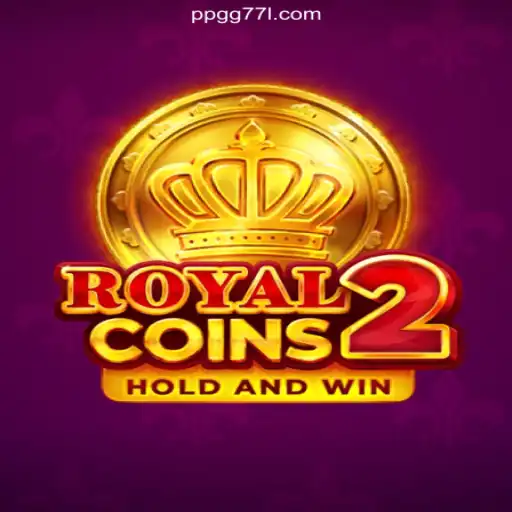 Discover the Thrills of RoyalCoins2 and PPGG 77 Cassino Online com Bônus no Brasil