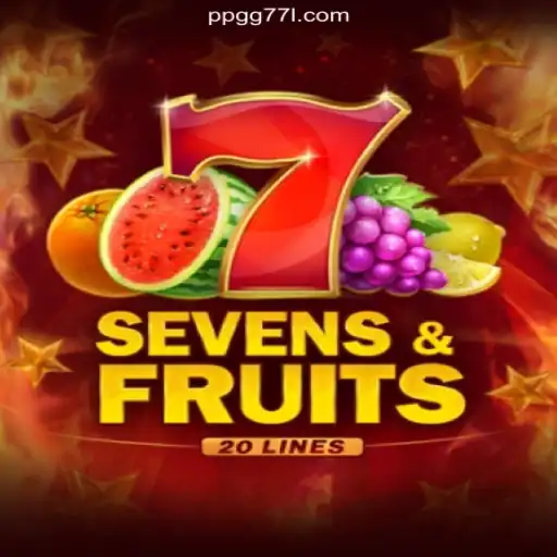 SevensFruits20: Exploring the Exciting World of PPGG 77 Cassino Online with Bonus in Brazil