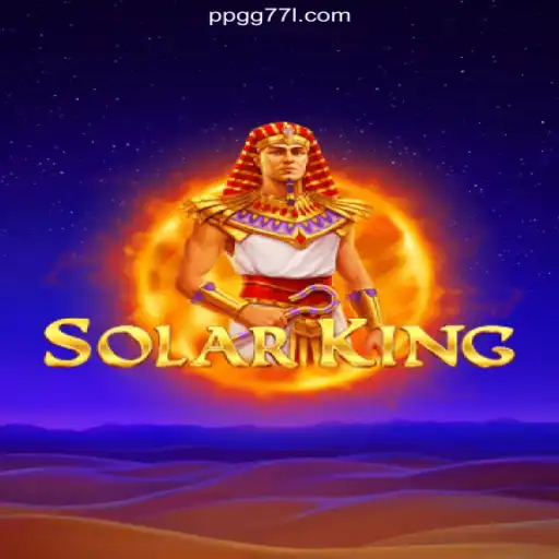 Exploring SolarKing: The Stellar Casino Game Revolutionizing Online Gambling in Brazil