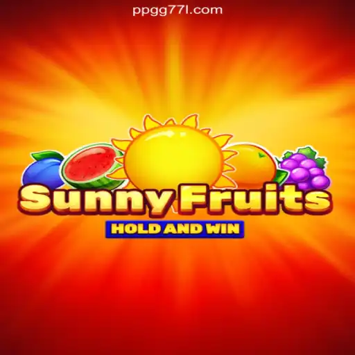 Exploring SunnyFruits: A Vibrant Online Casino Experience with PPGG 77 Bonuses in Brazil