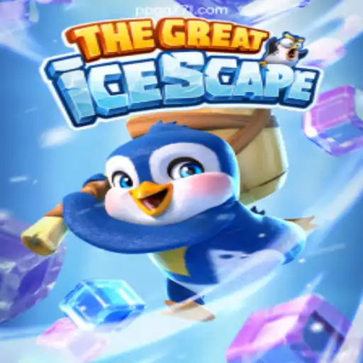 Explore the Thrilling World of TheGreatIcescape: An Exciting Online Casino Game with Bonuses in Brazil