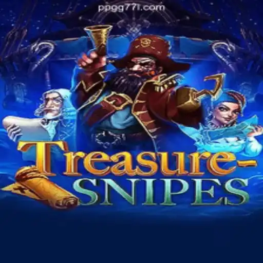 Explore TreasureSnipes: A New Era in Online Gaming