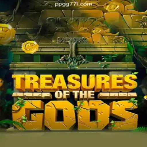 Exploring 'TreasureoftheGods' and PPGG 77 Cassino Online Bônus no Brasil