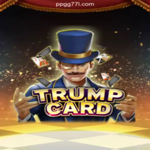 Discover the Thrilling World of TrumpCard: The Ultimate Online Casino Experience